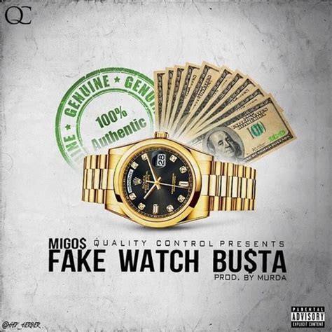 migos fake watch busta mp3 download|Fake Watch Busta by Migos: Listen on Audiomack.